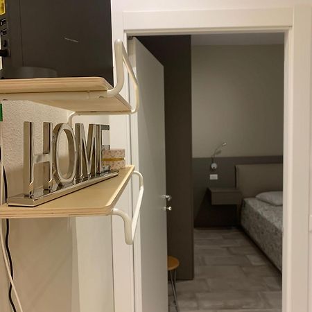 Appartement Ca' Stelli - Self Check-In à Bologne Extérieur photo