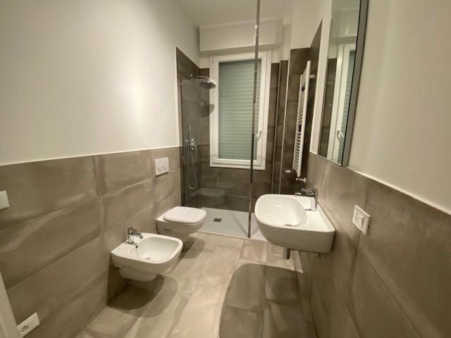 Appartement Ca' Stelli - Self Check-In à Bologne Extérieur photo