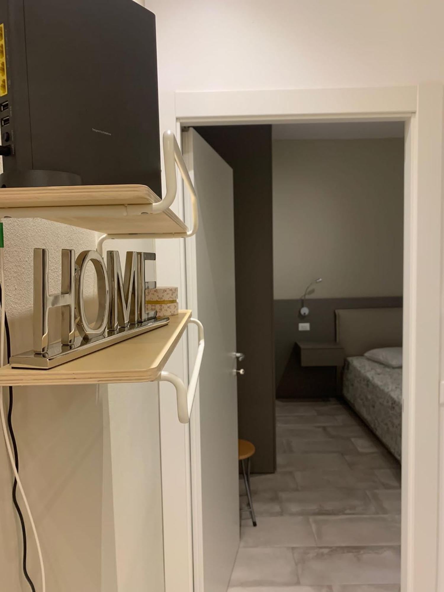 Appartement Ca' Stelli - Self Check-In à Bologne Extérieur photo