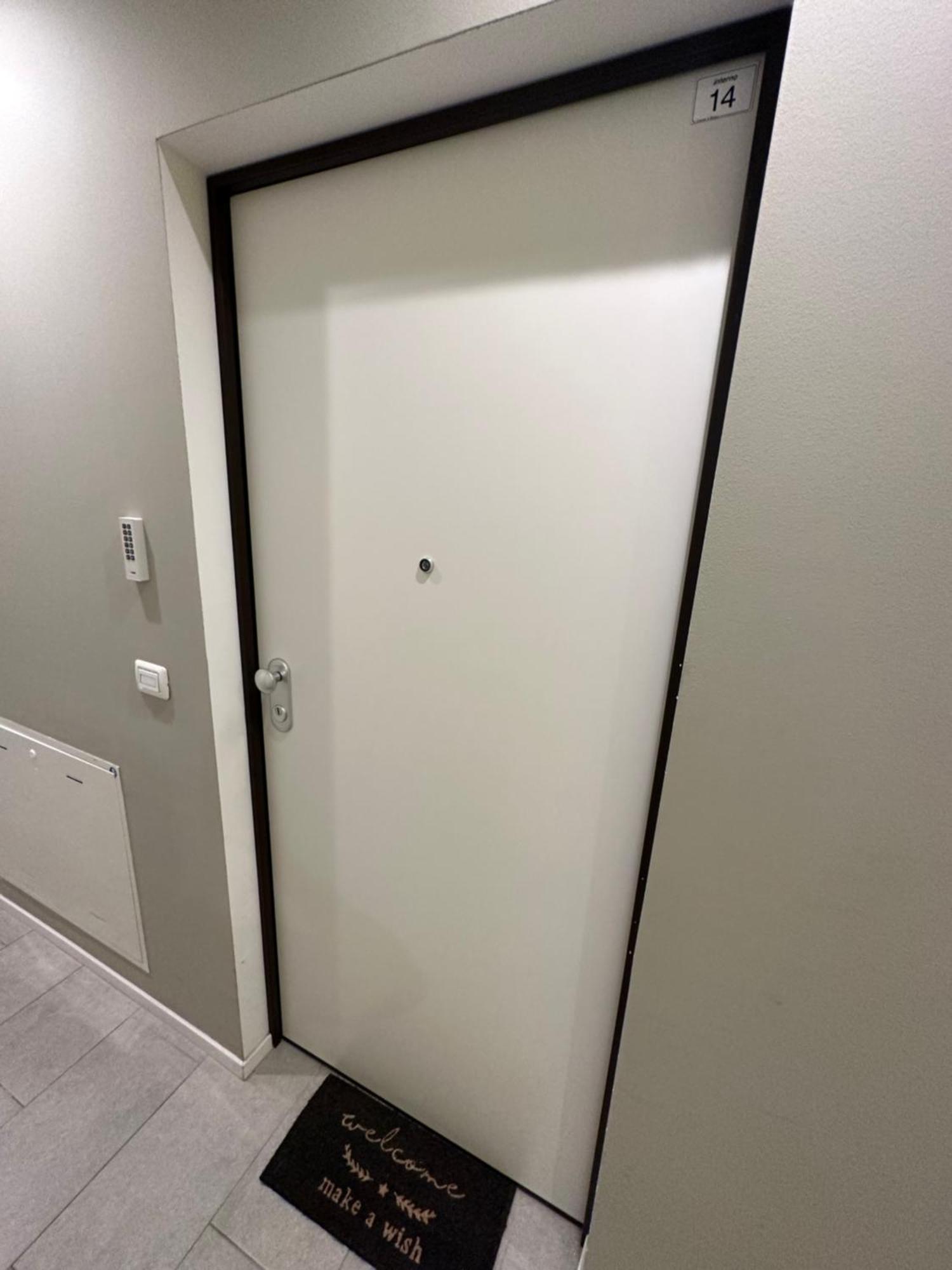 Appartement Ca' Stelli - Self Check-In à Bologne Extérieur photo
